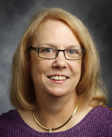 Christine Haynes